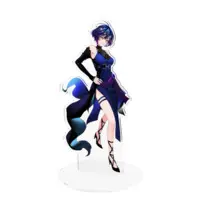 VTuber - Acrylic stand Size-160x160mm