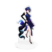 VTuber - Acrylic stand Size-100x100mm