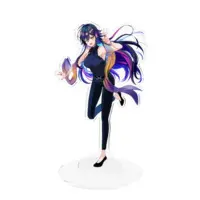 VTuber - Acrylic stand Size-160x160mm