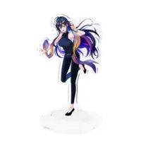 VTuber - Acrylic stand Size-100x100mm