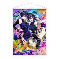 VTuber - Tapestry