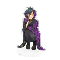 VTuber - Acrylic stand Size-100x100mm