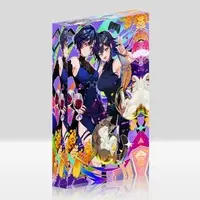 VTuber - Acrylic Block