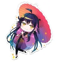 VTuber - Acrylic Key Chain - Key Chain