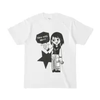 VTuber - Clothes - T-shirts Size-S