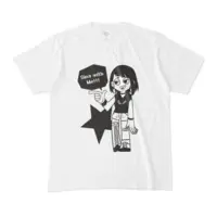 VTuber - Clothes - T-shirts Size-M