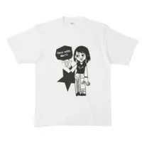 VTuber - Clothes - T-shirts Size-XL