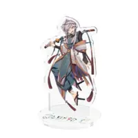 VTuber - Acrylic stand Size-70x70mm