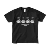 VTuber - Clothes - T-shirts Size-S