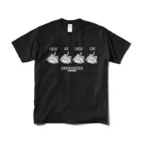 VTuber - Clothes - T-shirts Size-M