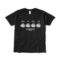 VTuber - Clothes - T-shirts Size-L
