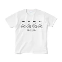 VTuber - Clothes - T-shirts Size-S