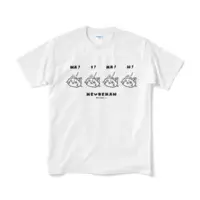 VTuber - Clothes - T-shirts Size-M