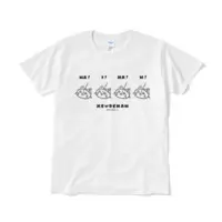 VTuber - Clothes - T-shirts Size-L