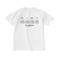 VTuber - Clothes - T-shirts Size-XL