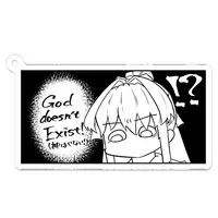 VTuber - Acrylic Key Chain - Key Chain