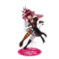VTuber - Acrylic stand Size-160x160mm