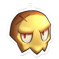 VTuber - Acrylic Key Chain - Key Chain