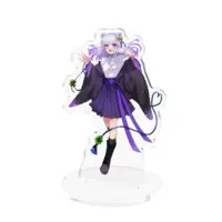 VTuber - Acrylic stand Size-70x70mm