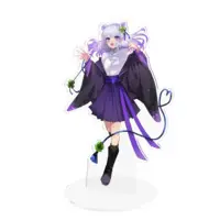 VTuber - Acrylic stand Size-160x160mm