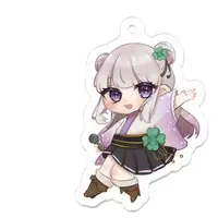 VTuber - Acrylic Key Chain - Key Chain