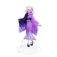VTuber - Acrylic stand Size-100x100mm