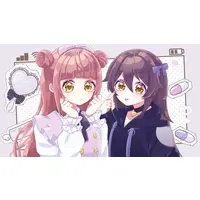 VTuber - Acrylic stand