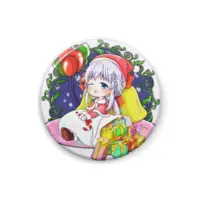 VTuber - Badge Size-25mm