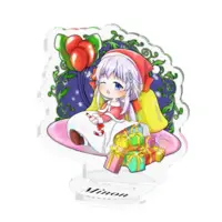 VTuber - Acrylic stand Size-50x50mm