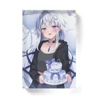 VTuber - Acrylic Block