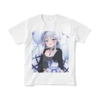 VTuber - Clothes - T-shirts Size-S