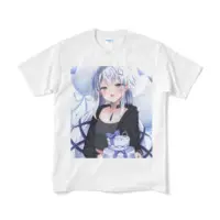 VTuber - Clothes - T-shirts Size-M