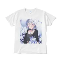 VTuber - Clothes - T-shirts Size-L
