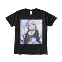 VTuber - Clothes - T-shirts Size-L