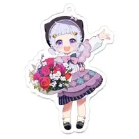 VTuber - Acrylic Key Chain - Key Chain