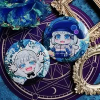 VTuber - Badge