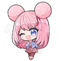 VTuber - Acrylic stand