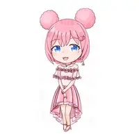 VTuber - Acrylic stand