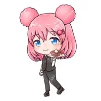 VTuber - Acrylic stand