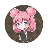 VTuber - Badge