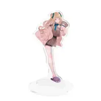 VTuber - Key Chain - Acrylic stand - Acrylic Key Chain Size-100x100mm