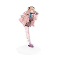 VTuber - Key Chain - Acrylic stand - Acrylic Key Chain Size-160x160mm