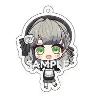 VTuber - Acrylic Key Chain - Key Chain