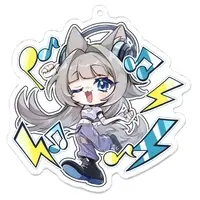 VTuber - Acrylic Key Chain - Key Chain