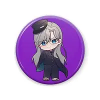 VTuber - Badge