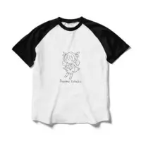 VTuber - Clothes - T-shirts Size-L