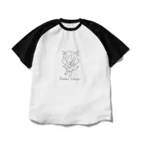 VTuber - Clothes - T-shirts Size-XL