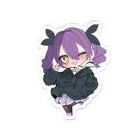 VTuber - Badge