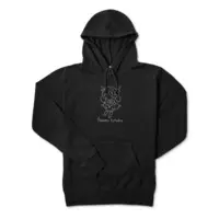 VTuber - Clothes - Hoodie Size-M