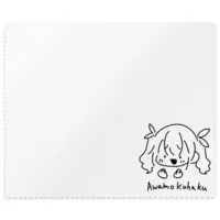 VTuber - Microfiber Cloth - Glasses Cleaner